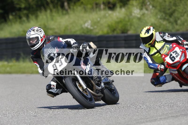 /12 30.04.2025 Speer Racing ADR/Classic/93